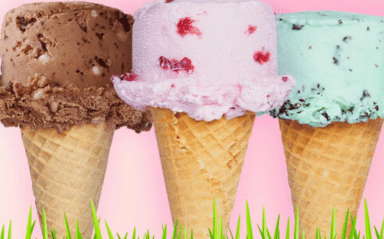 bankruptcy forces ice cream chain to close 500 locations