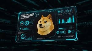 doge software licenses audit hud